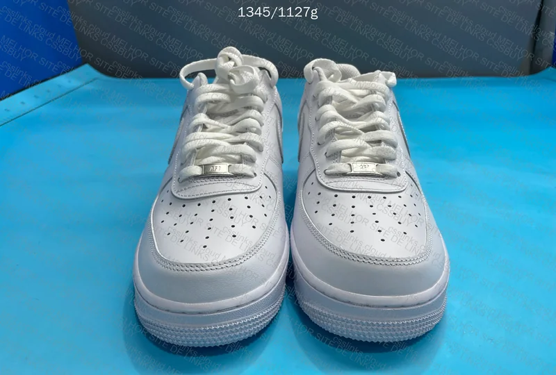 Air Force White 6