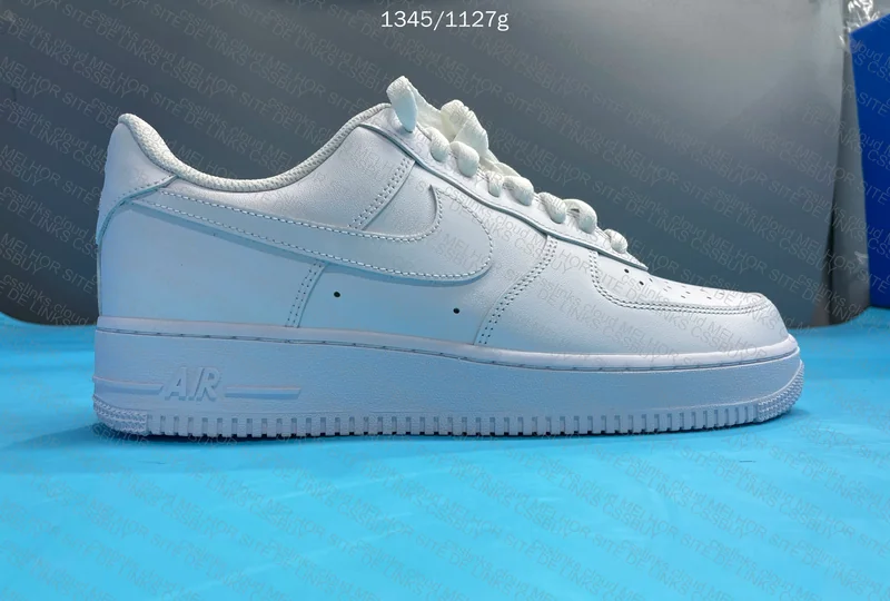 Air Force White 7