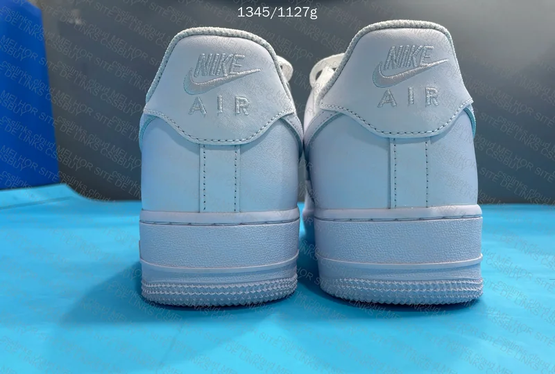 Air Force White 8