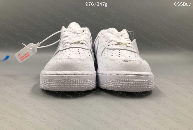 Air Force White 69y