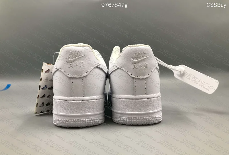 Air Force White 69y 3