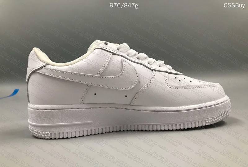 Air Force White 69y 4
