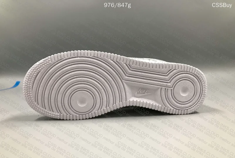 Air Force White 69y 5