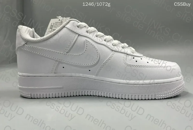 Air Force WTG