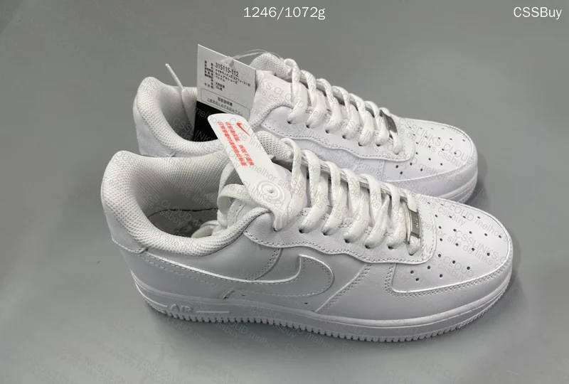 Air Force WTG 2