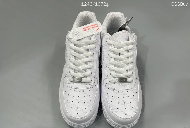 Air Force WTG 3