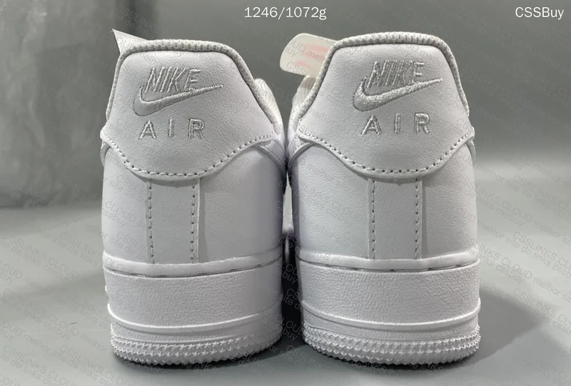 Air Force WTG 4