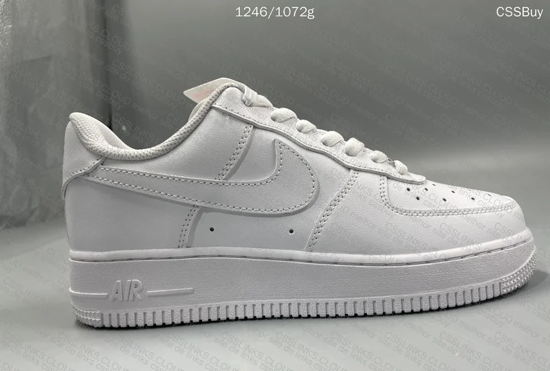 Air Force WTG 5
