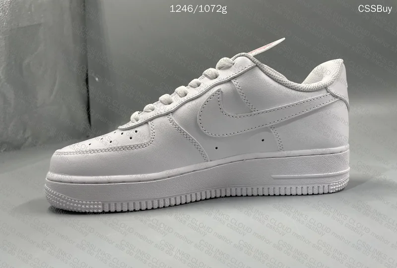 Air Force WTG 7