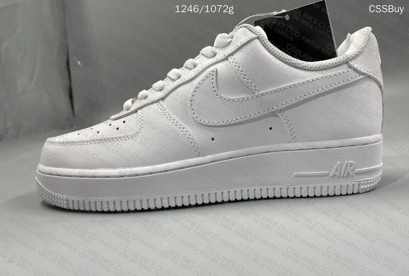 Air Force WTG 8