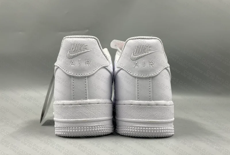 Air Force WTG