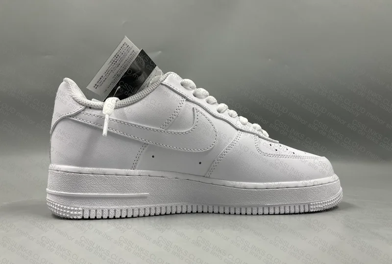 Air Force WTG 3