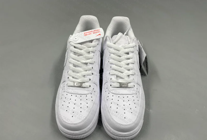 Air Force WTG 4