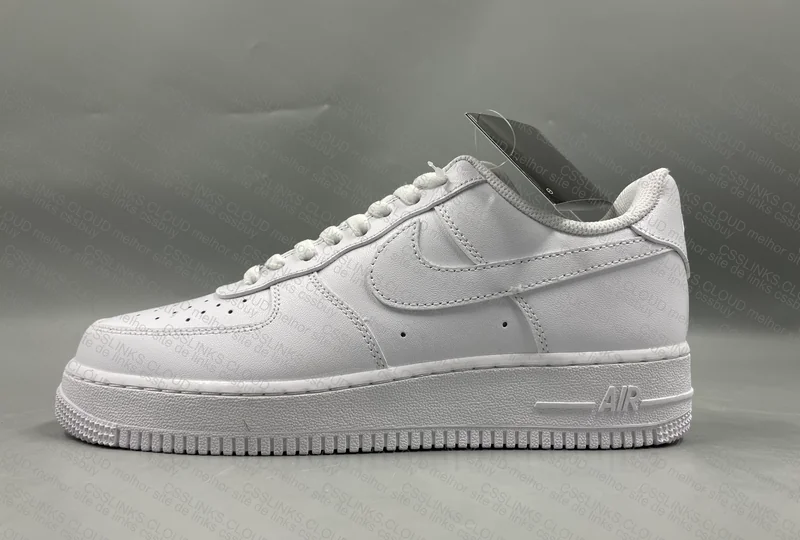 Air Force WTG 5
