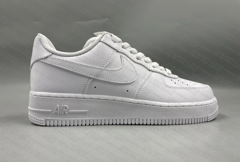 Air Force WTG 8