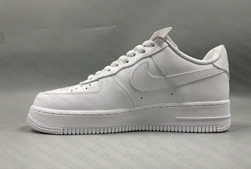 Air Force WTG 9