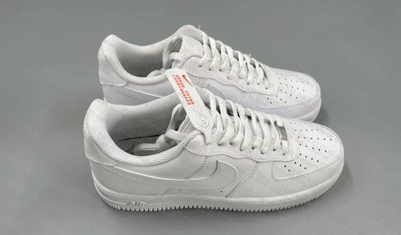 Air Force WTG GL or RL?