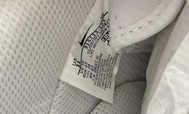 Air Force WTG GL or RL? 10