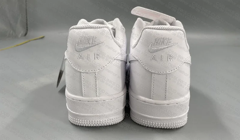 Air Force WTG GL or RL? 2