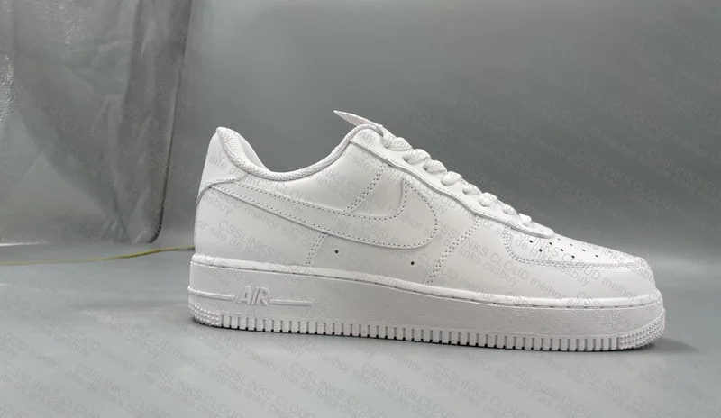 Air Force WTG GL or RL? 4
