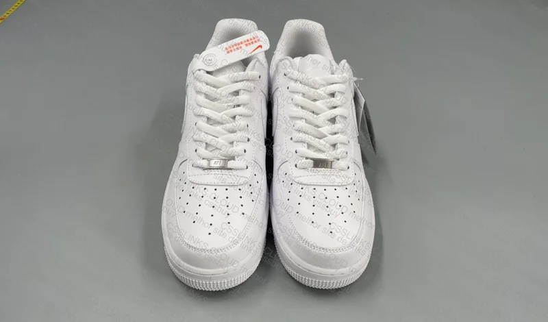 Air Force WTG GL or RL? 5