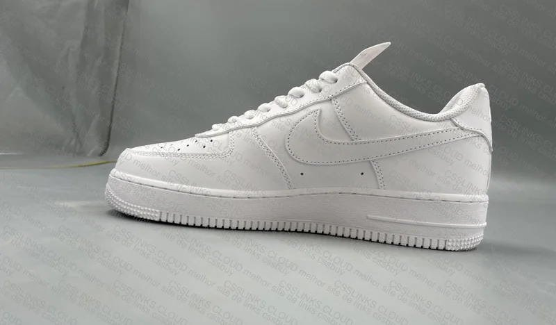 Air Force WTG GL or RL? 6