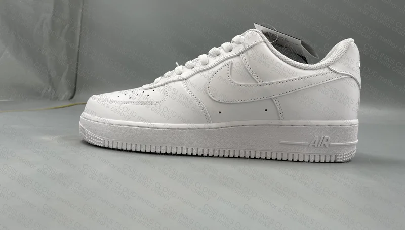 Air Force WTG GL or RL? 8