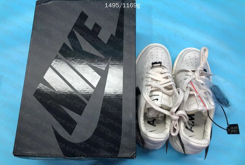 Air Force x Ambush Phantom Batch OG - Sale OVO