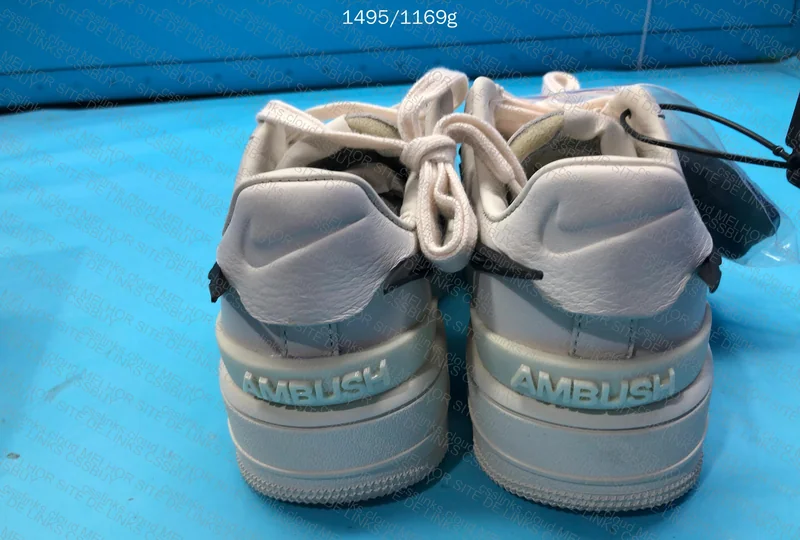 Air Force x Ambush Phantom Batch OG - Sale OVO 3