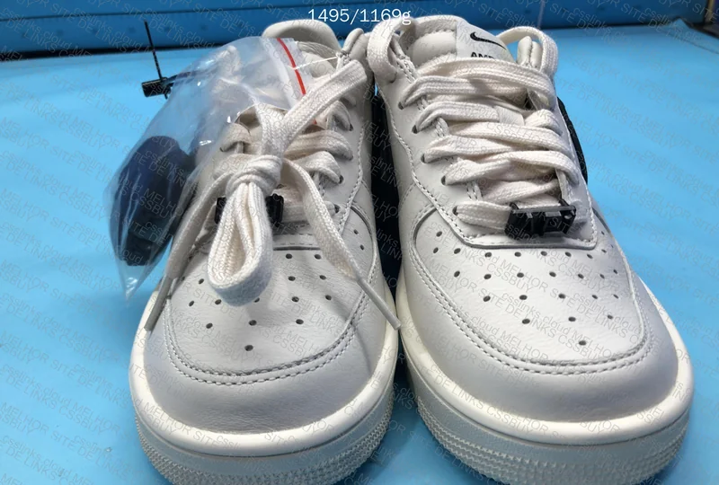 Air Force x Ambush Phantom Batch OG - Sale OVO 4