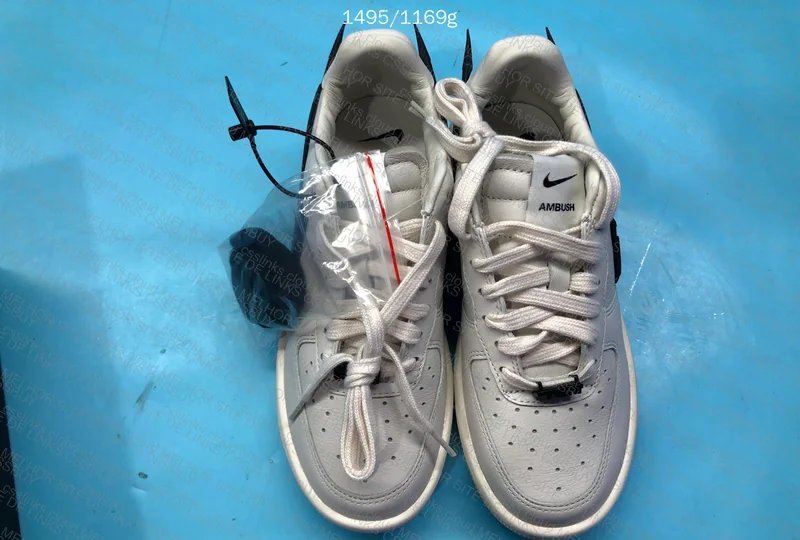 Air Force x Ambush Phantom Batch OG - Sale OVO 5