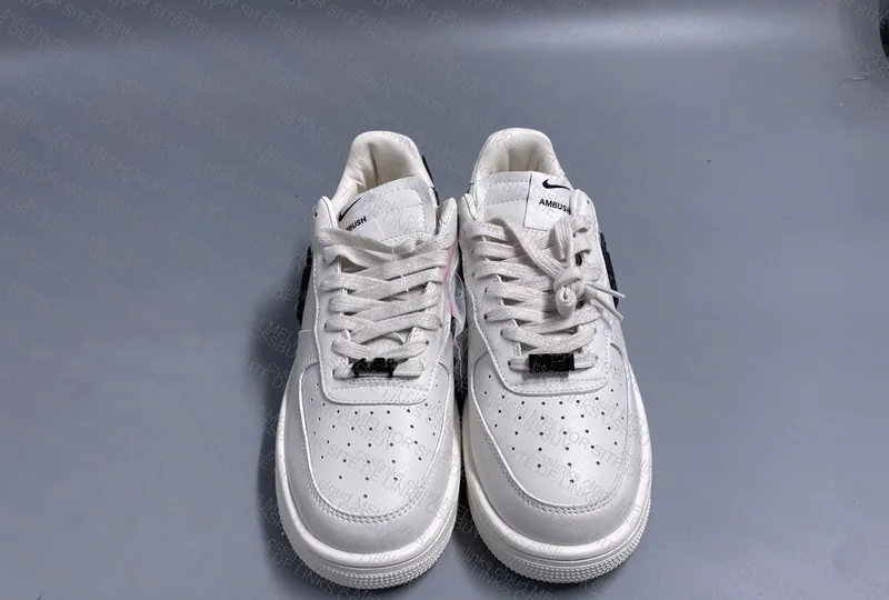 Air Force x Ambush Putian