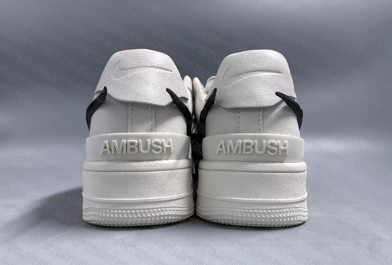 Air Force x Ambush Putian 3