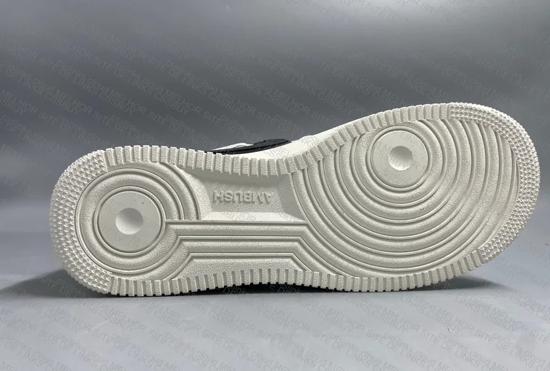 Air Force x Ambush Putian 6