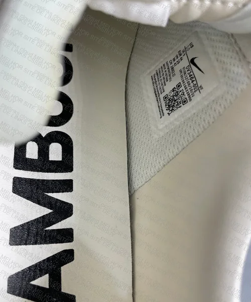Air Force x Ambush Putian 7