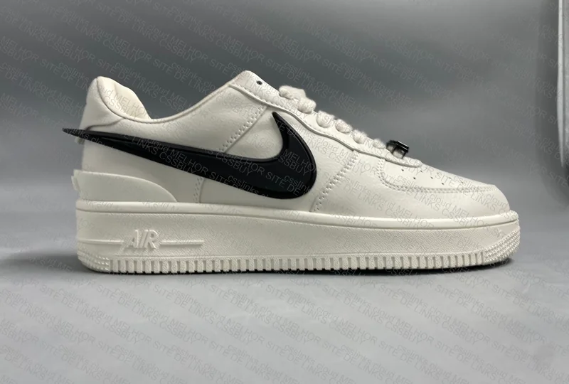 Air Force x Ambush Putian 8