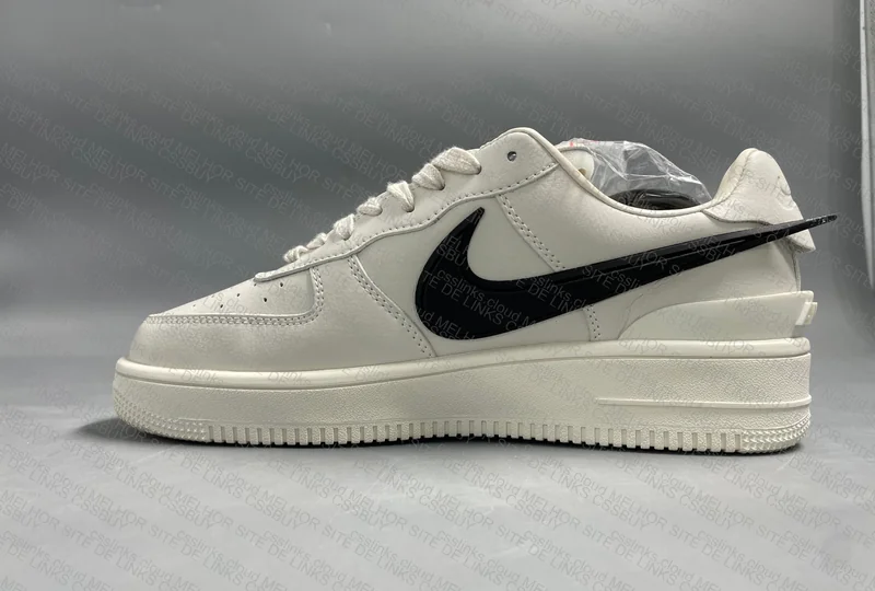 Air Force x Ambush Putian 9