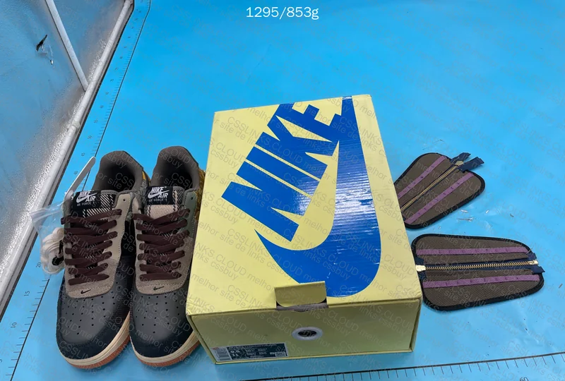 Air Force x Cactus Jack 5