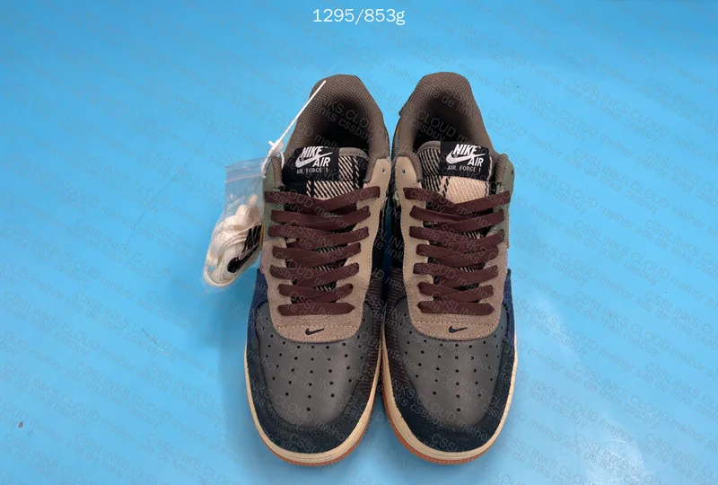 Air Force x Cactus Jack 6