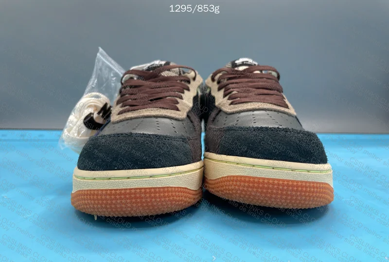 Air Force x Cactus Jack 9