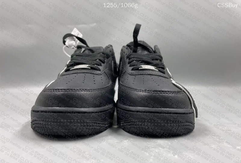Air Force x CPFM