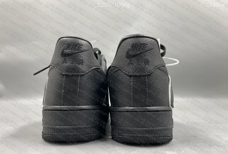 Air Force x CPFM 2