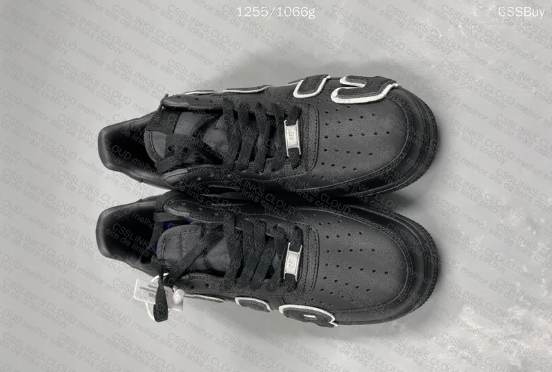Air Force x CPFM 3