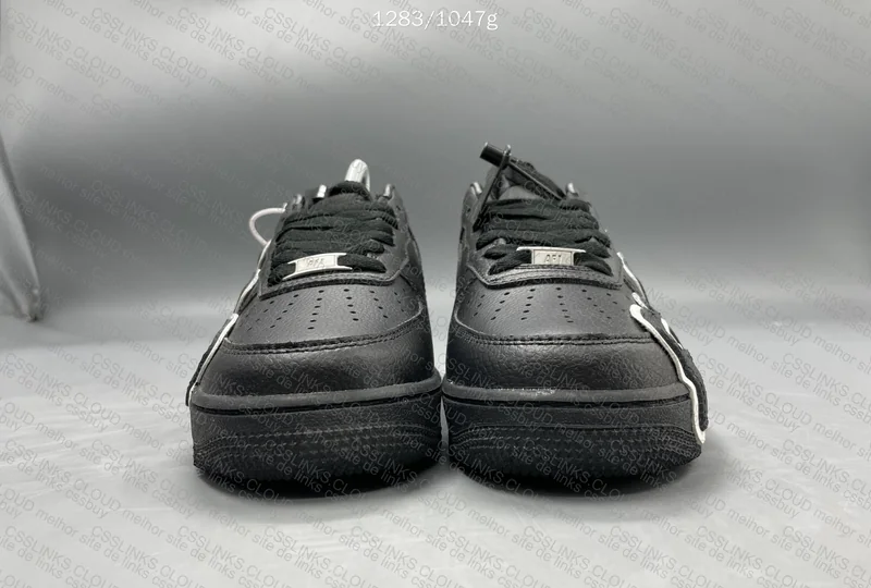 Air Force x CPFM 2