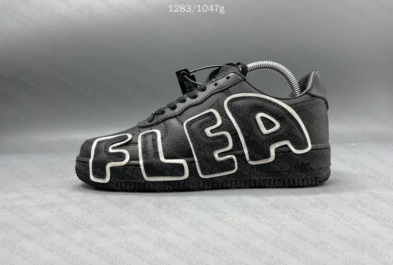 Air Force x CPFM 3