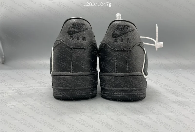 Air Force x CPFM 4