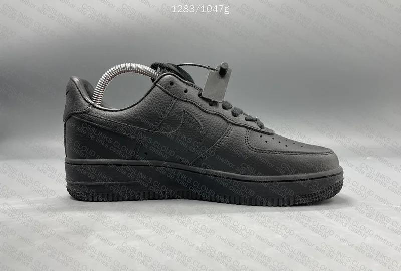 Air Force x CPFM 5