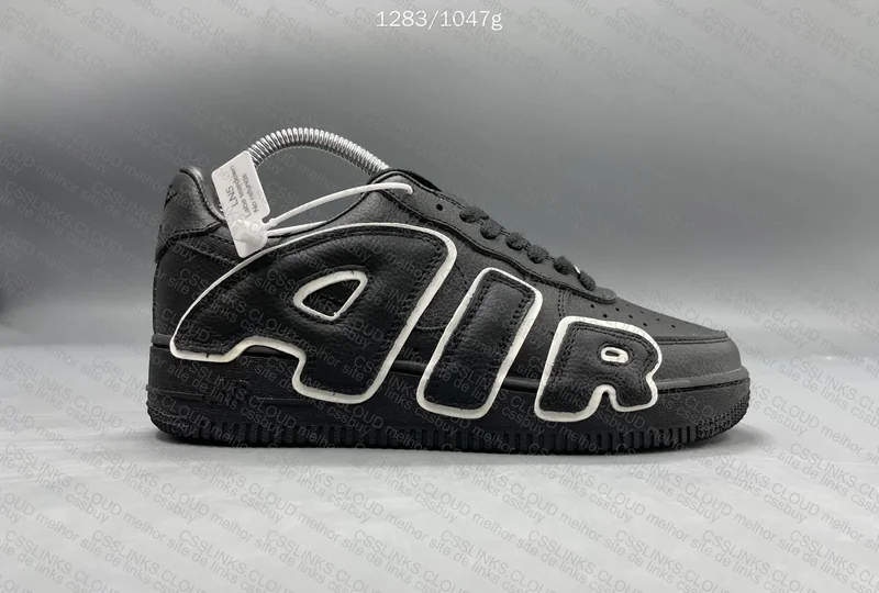 Air Force x CPFM 6