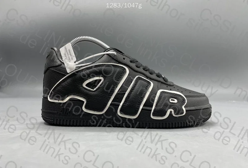Air Force x CPFM 7