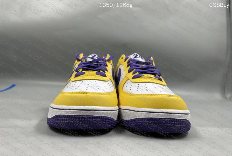 Air Force x Kobe 2